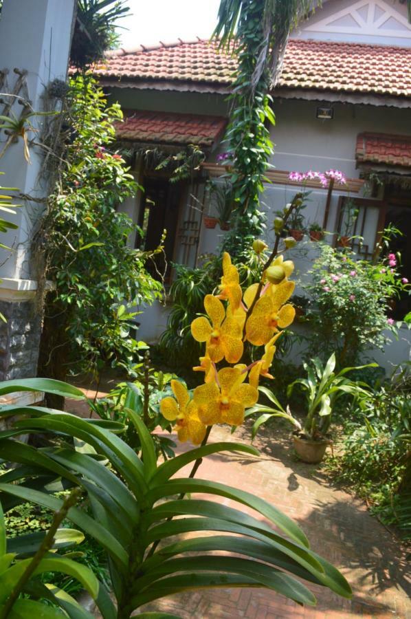 The Hoi An Orchid Garden Villas Exterior photo